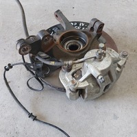 фото thumb №7, Hyundai ix35 1,7crdi 2013 поворотный кулак правая передняя + суппорт + диск nowa