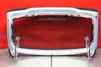 фото thumb №7, Стекло задняя задняя skoda superb 2 ii hb lift 13-15