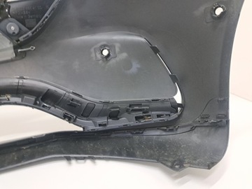 фото thumb №16, Mercedes eqc w293 19- amg бампер перед переднє