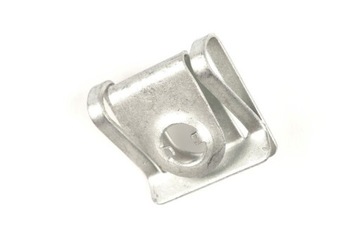 фото thumb №7, 10x пластина + гвинт кліпса кріплення захисні накладки плита двигуна do bmw 5 e39 e38