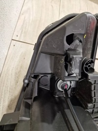 фото thumb №9, Ліва лампа перед nissan leaf ii 2 ze1 повний led 17