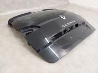 фото thumb №6, Кришка багажника задня з скло tegne renault scenic iii lift