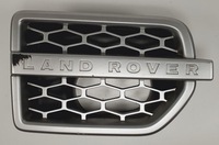 фото thumb №1, Решётка бампера правый перед discovery iv l319