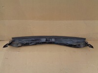 фото thumb №1, Жабо нижние металлический dacia dokker 14r