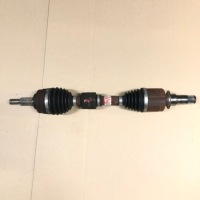 Купить Renault clio v 1.3 tce автоматическая коробка передач edc левая приводной вал 391010516r, фото thumb