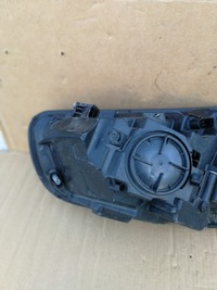 фото thumb №10, Ford transit custom lift 18- лампа правая перед передняя eu jk21-13w029-dj