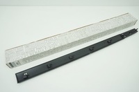 фото thumb №4, Молдинг дверь левый перед renault modus