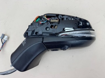 фото thumb №13, Toyota rav4 5 v 19r- дзеркало ліві передні лівий перед