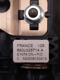 фото thumb №12, Renault laguna ii 2 подушка подушка безпеки водія 8200323714