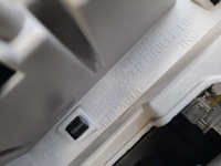 фото thumb №7, Scenic iv 1.2 tce обшивка захист стійка ліва права задня задня