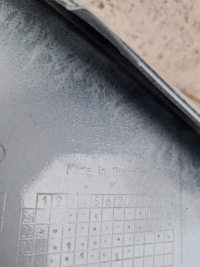 фото thumb №8, Audi q6 e-tron 85h807437 бампер перед