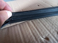 фото thumb №7, Citroen c3 iii прокладка двері правих передніх