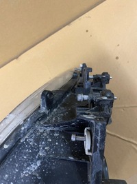 фото thumb №6, Лампа лівий перед mercedes actros mp4 a9608200239