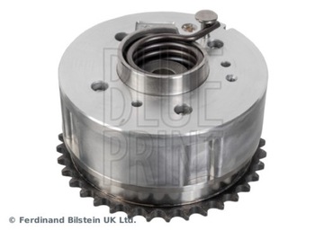 фото thumb №2, Блакитний print перемикач вал розподільний вал