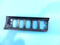 фото thumb №9, Накладки декоры панели консоли croma ii 05-10 eu