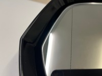 фото thumb №9, Дзеркало mercedes gl x164 lift ml w164 lift 08-11r. ліва 17 pin фотохромний