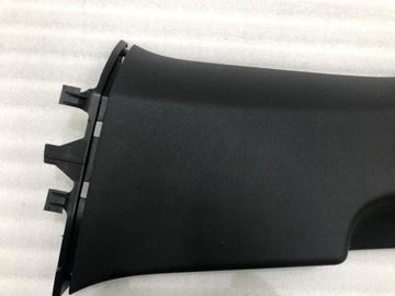 фото thumb №2, Защита стойка левая vw passat b6 3c0867291