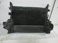 фото thumb №10, Комплект радиатор вентилятор jeep compass ii 2,0 mjtd 17r- 68249186ac