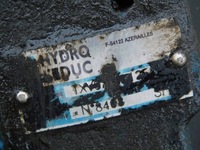 фото thumb №13, Iveco stralis pacer 260 насос гідравліки