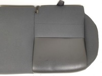 фото thumb №4, Заднє сидіння задня + спинка задня обшивки volvo v40 lift