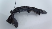 фото thumb №1, Направляющая бампера задняя левый toyota c-hr 52576-f4010 kpl
