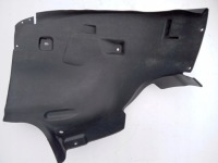 Подкрылок правый перед часть задняя mercedes ml w164 Доставка, фото thumb