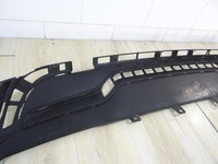 фото thumb №8, Накладка бампера зад mercedes ml w166 a1668800740