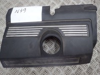 фото thumb №1, Vw touareg 7l 4.2 v8 захист кришка na двигун n49