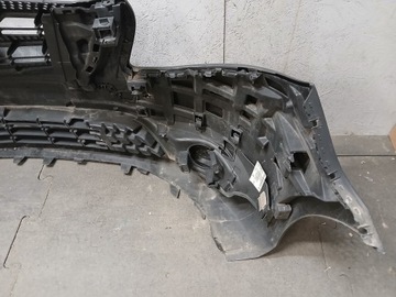 фото thumb №12, Бампер перед mercedes vito w447