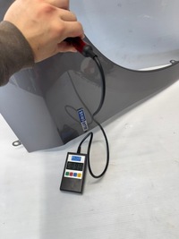 фото thumb №8, Hyundai ioniq крила передній правий