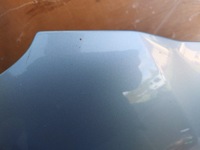 фото thumb №6, Капот audi a3 8p 05-08r ly5j