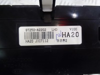 фото thumb №6, Панель управление обдув kia ceed 2 ii 12- 97250-a2202 97250-a2xxx europa