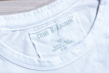ФУТБОЛКА С ДЛИННЫМ РУКАВОМ TRUE RELIGION размер M