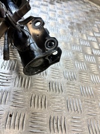 фото thumb №10, Амортизатор пружина левый перед opel vectra c lift 1.9 cdti