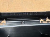 фото thumb №7, Mercedes benz eqa w243 решётка радиатора решетка a2438882500