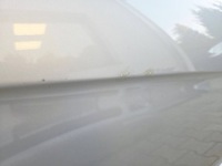 фото thumb №15, Mercedes w169 дверь правые передние хром org. лак 761 состояние bdb bez ржавчина