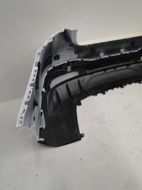 фото thumb №9, Mercedes eqs 297 w297 v297 бампер задний 53 amg 799