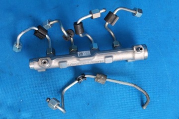 фото thumb №1, Оригінальний номер vag 04l130089h шланг паливний оригінал