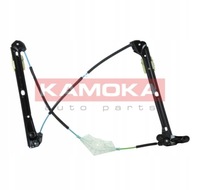 фото thumb №1, Підйомник скло лівий перед vw golf vii 1.6 tdi 2.0 r