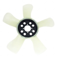 фото thumb №1, Лопасть wiska dodge ram 1500 2013 2018