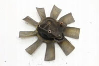 Вентилятор радиатора вискомуфта jeep kk 2.8 crd Киев, фото thumb