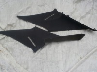 Купити Захист стійка c ліва sedan mercedes w202, фото thumb