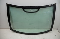 фото thumb №1, Volvo s40 ii стекло задняя задняя кузовная 2008r