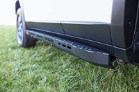 фото thumb №12, Пороги бічний сталевий toyota land cruiser 250 od 2024