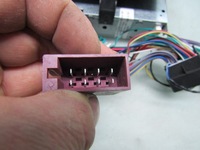 фото thumb №7, Fabia ii 12r радіо cd радіопрогравач 5j0035152a