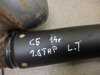 фото thumb №4, Citroen c5 iii 1.6 thp амортизатор лівий задня