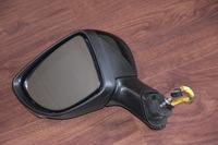 фото thumb №2, Зеркало левая 9pin складной renault captur i r2016