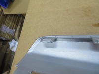 фото thumb №14, Молдинг порог правая ford fiesta mk8 active