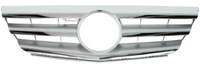 фото thumb №1, Решітка радіатора решітка радіатора mercedes b klasa w245 09-