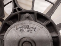 Вентилятор радіатора lexus rx 3 4227504045 Київ, фото thumb